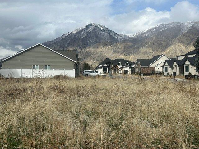 Land for sale in Mapleton, Utah