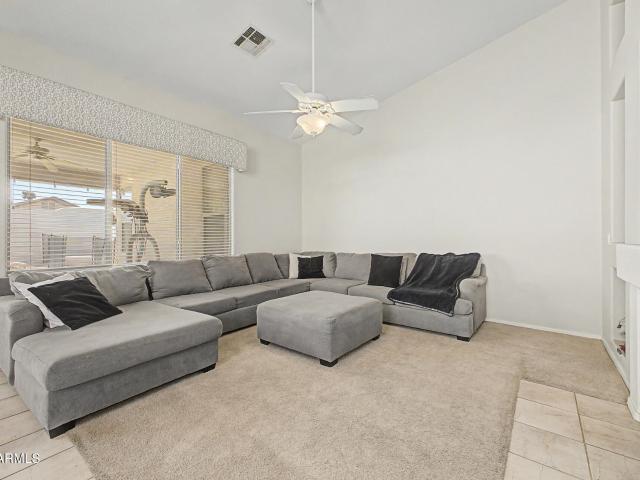 House for sale in Chandler, Arizona