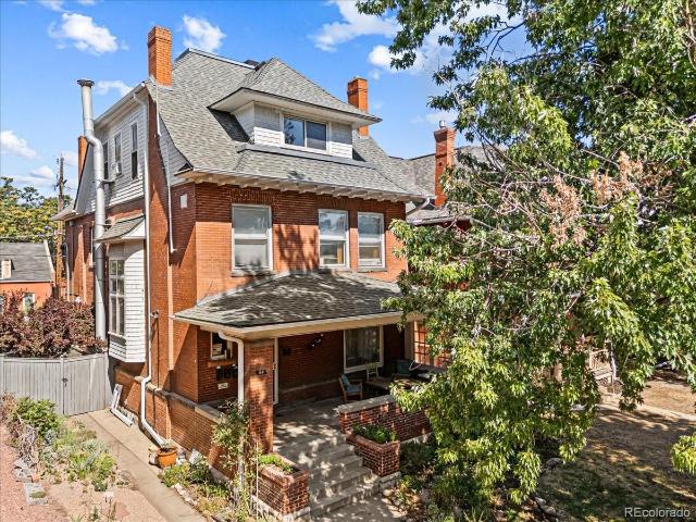 Condo for sale in Denver, Colorado