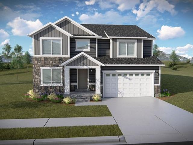 House for sale in Lehi, Utah