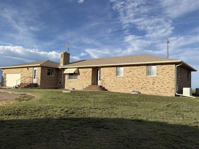 House for sale in Nebraska