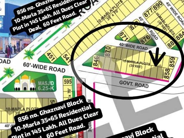Property for sale in Rawalpindi, Islamabad Capital Territory