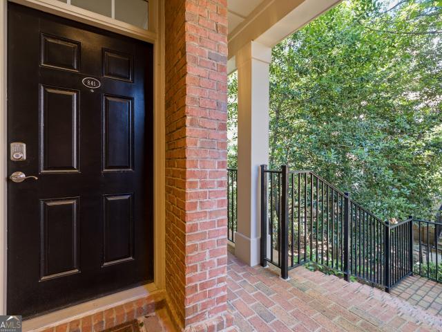 Condo for sale in Dunwoody, Georgia