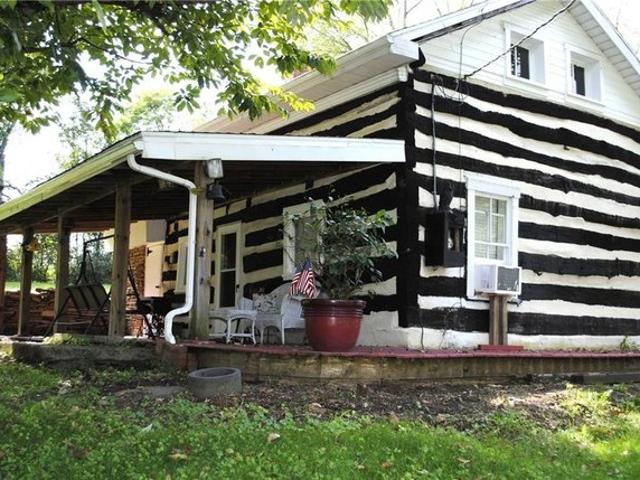 House for sale in Blairsville, Indiana County