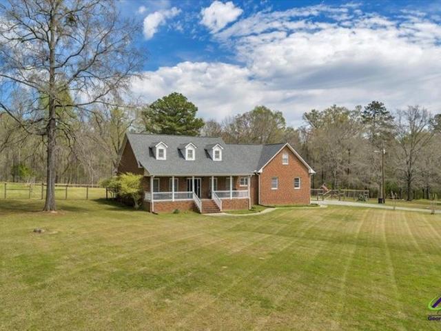 House for sale in Gray, Georgia