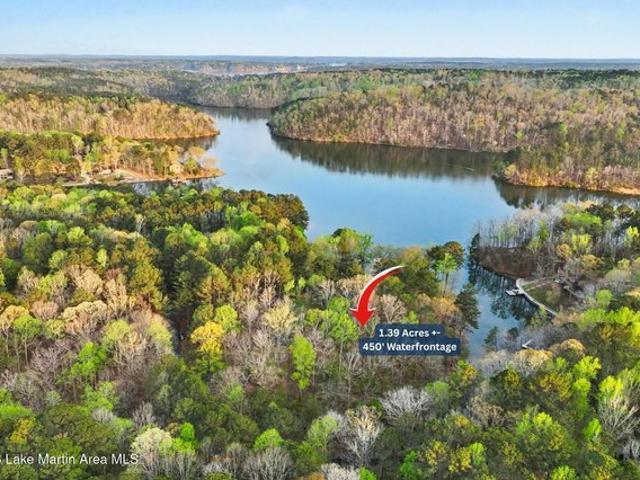 Land for sale in Tallapoosa, Alabama