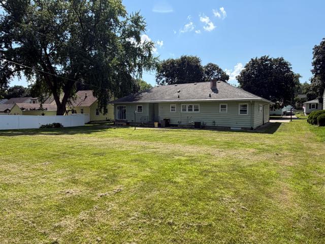 House for sale in Fairmont, Minnesota