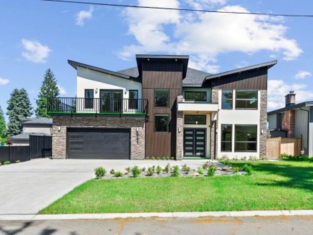 House for sale in Coquitlam, British Columbia