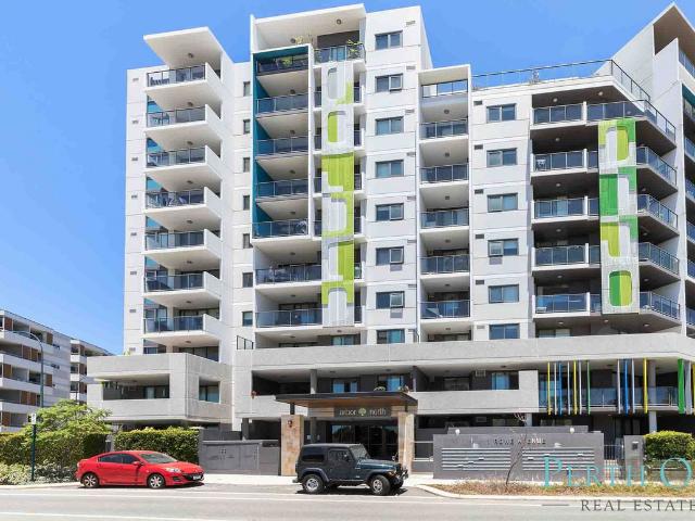 Apartment for rent in Rivervale, Western Australia