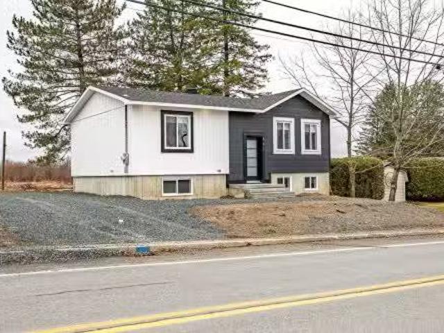 House for sale in Wotton, Quebec