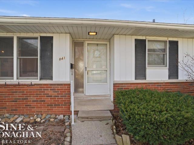 House for sale in East China, Michigan