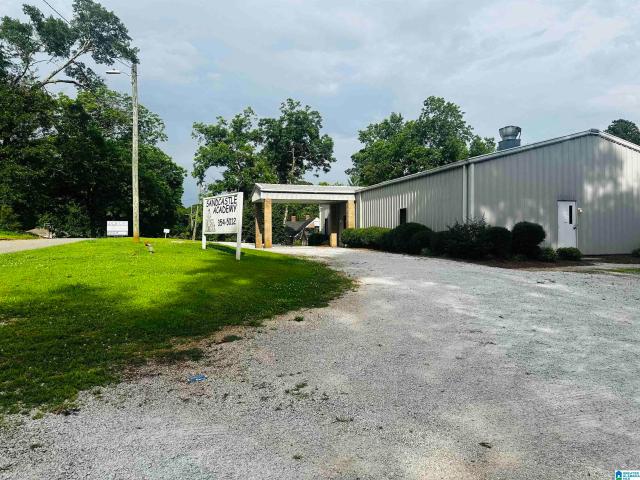 Commercial for sale in Ashland, Alabama