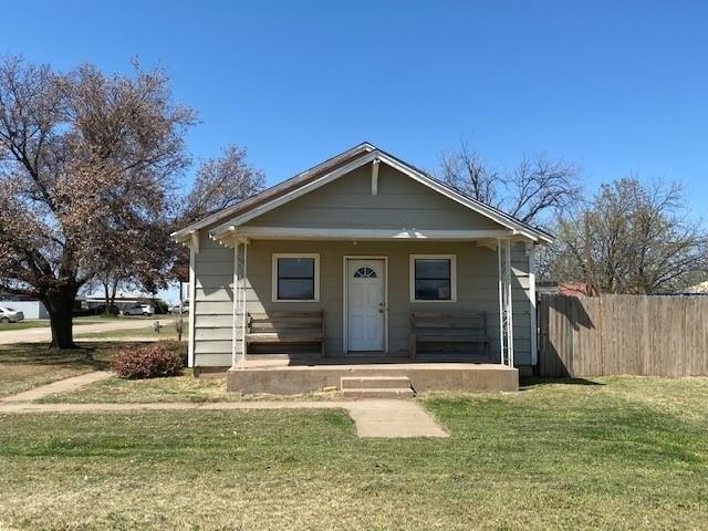 House for sale in Knox, Texas