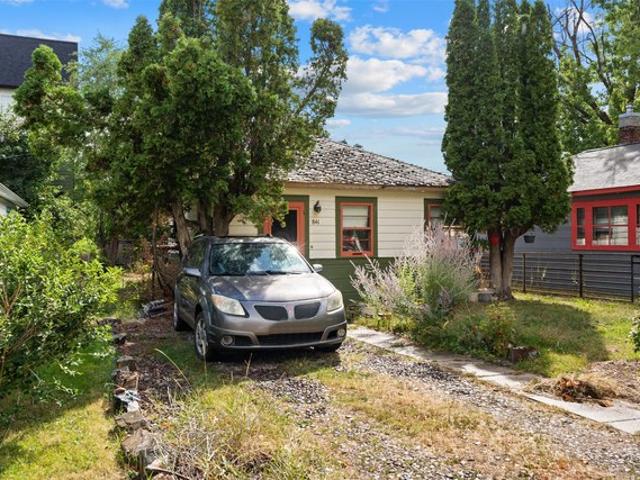 House for sale in Missoula, Montana