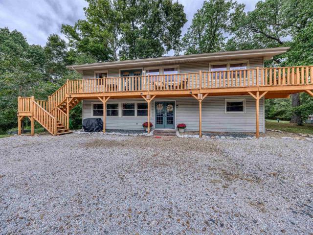 House for sale in Santa Claus, Spencer County