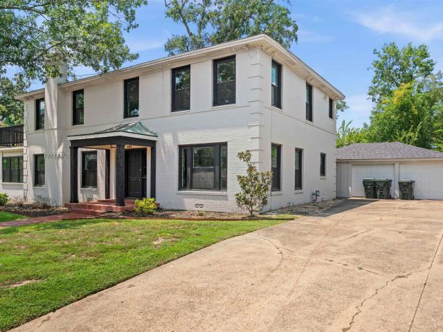 House for sale in Smith, Texas