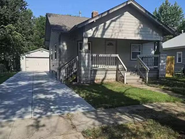 House for sale in Wichita