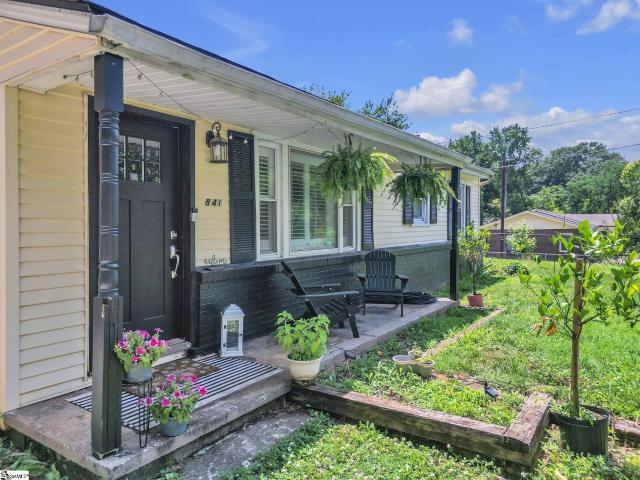 House for sale in Welcome, South Carolina
