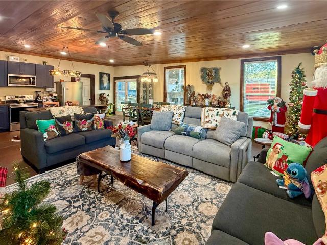 House for sale in Bellville, Texas