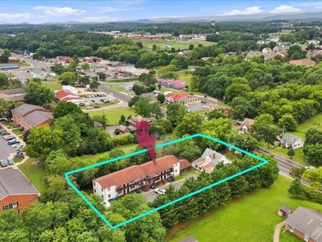 House for sale in Virginia
