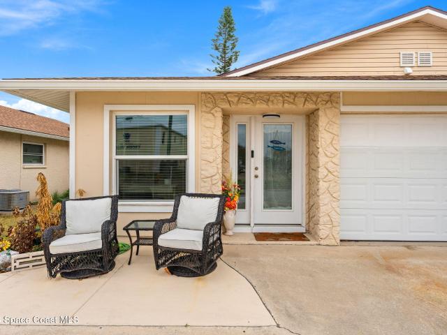 Property for sale in Cocoa Beach, Florida