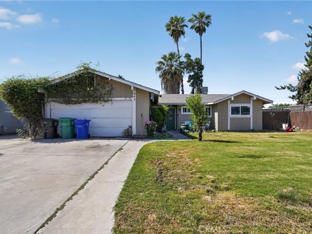 House for sale in Tulare, California