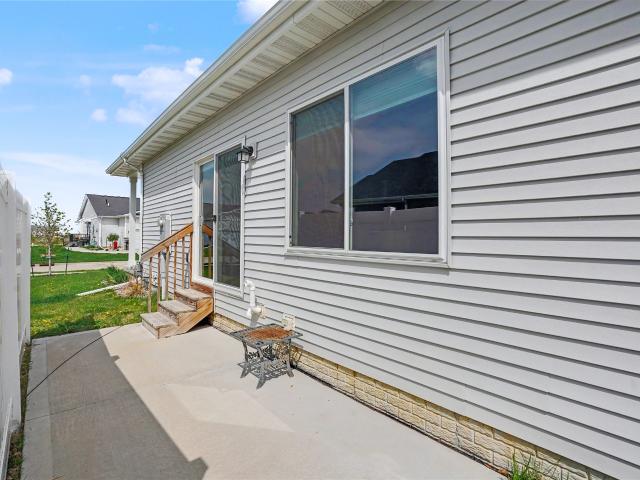 Condo for sale in Norwalk, Iowa