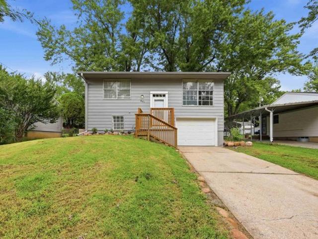 House for sale in Kansas