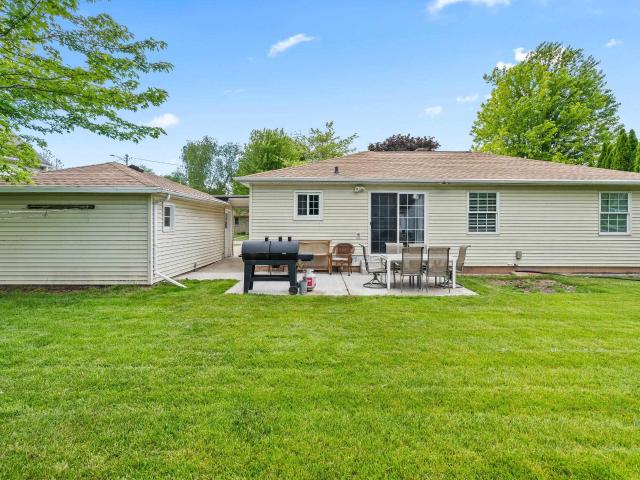 House for sale in Menasha, Wisconsin