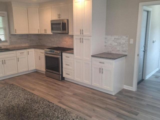 House for sale in Buffalo Grove, Illinois