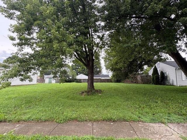 Land for sale in Vandalia, Ohio
