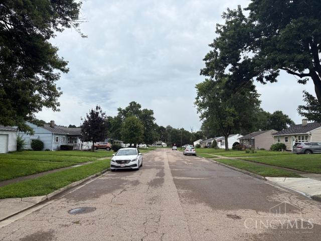 Land for sale in Vandalia, Ohio