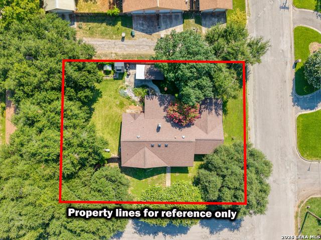 House for sale in Uvalde, Texas