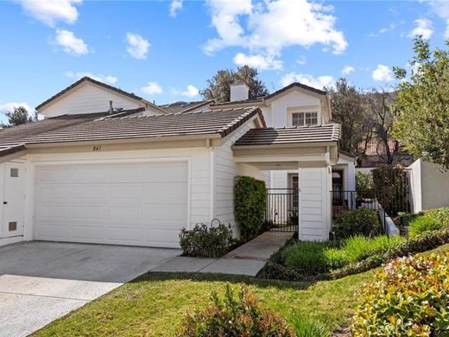 Townhouse for sale in Westlake Village, California