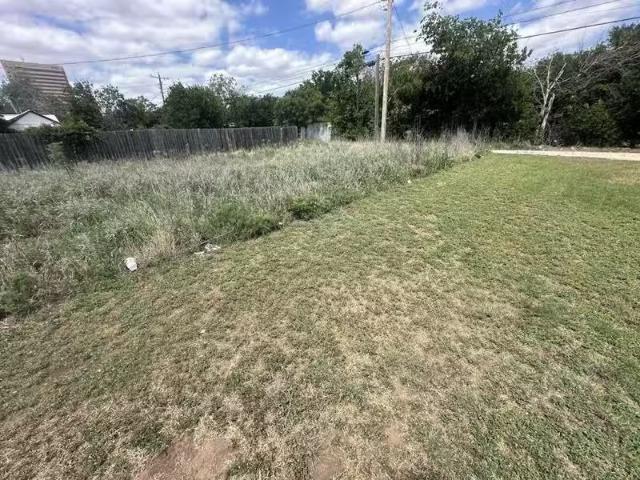 House for sale in Abilene