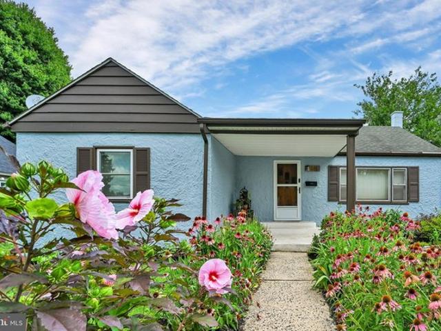 House for sale in Chester, Pennsylvania