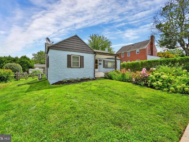House for sale in Chester, Pennsylvania