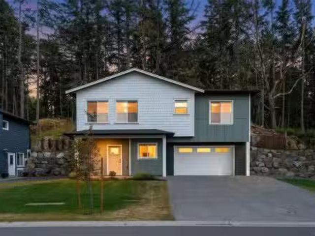 House for sale in Langford, British Columbia
