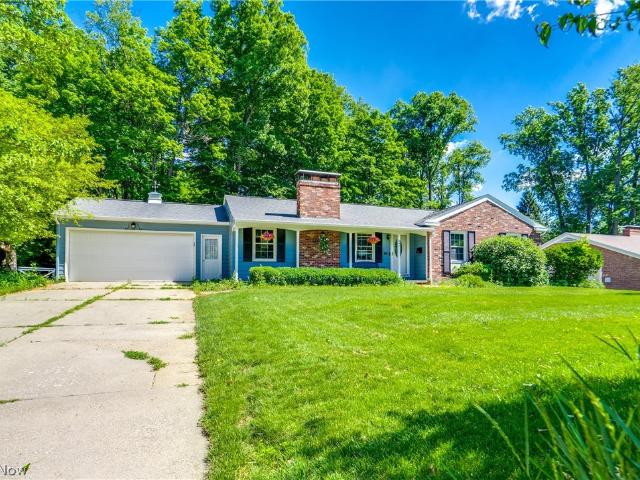 House for sale in Alliance, Ohio