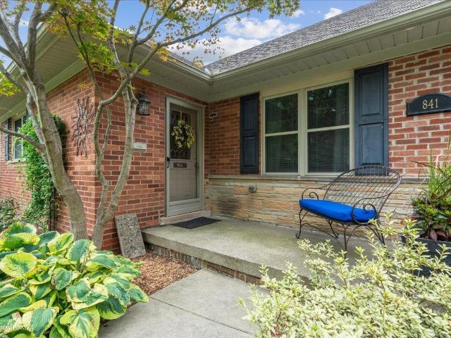 House for sale in Grosse Pointe, Michigan