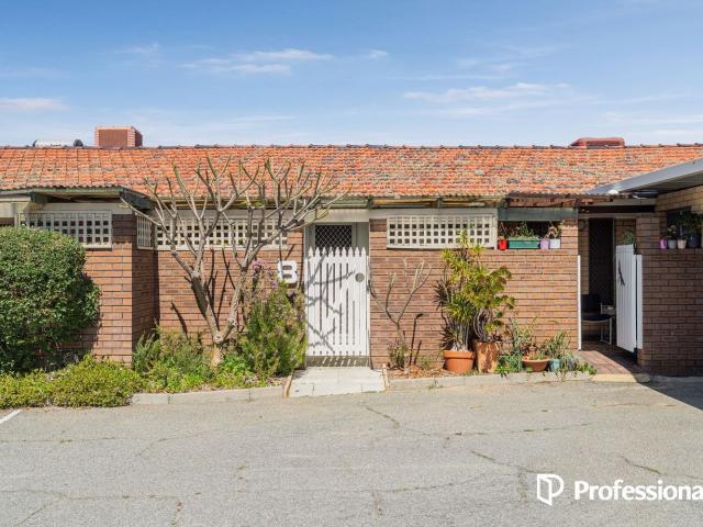 Apartment for rent in Dianella, City of Stirling
