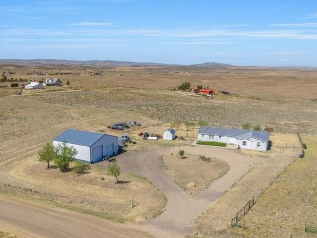 House for sale in Craig, Colorado