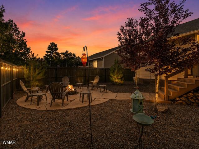 House for sale in Navajo, Arizona