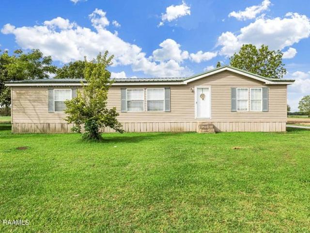 House for sale in Arnaudville, Louisiana