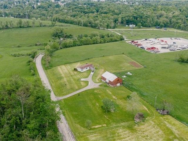 Farm for sale in Hopedale, Ohio