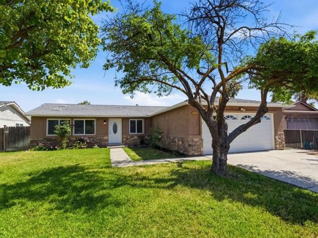 House for sale in San Joaquin, California