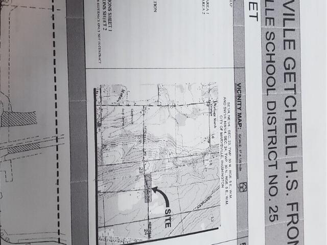 Land for sale in Marysville, Washington