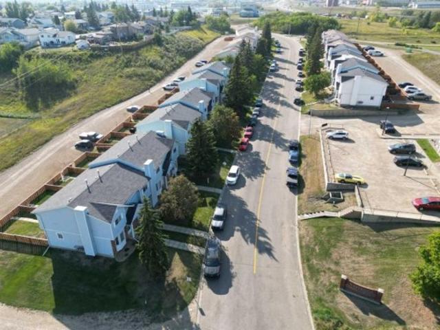 Commercial for sale in Peace River, Alberta