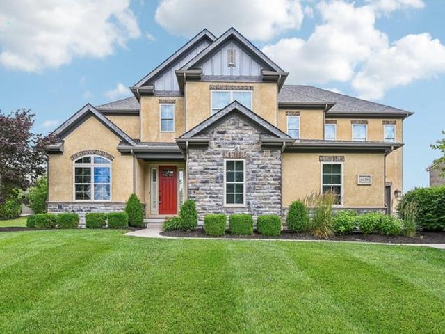 House for sale in Plain City, Ohio