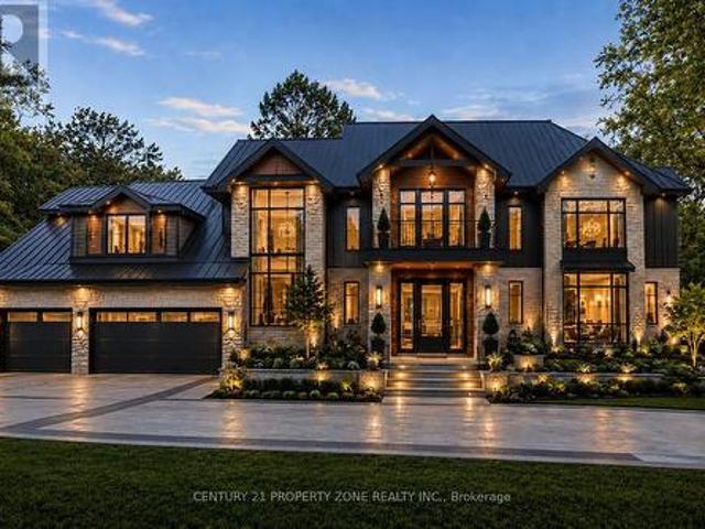 House for sale in Georgina, Ontario